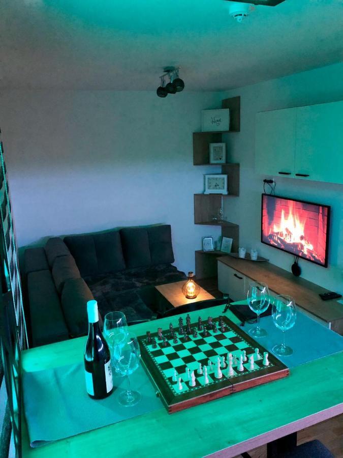 Am Apartment Яхорина Экстерьер фото